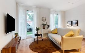 Km Style Apartments 4